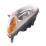 Headlight For 2004-2005 RAV4 Left 8110642280 TO2518103 6221-0053L - product image