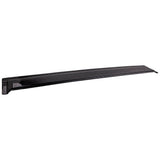 Window Visors for 2007-2011 Honda CR-V, Set of 4