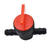 1/4 in Inline Fuel Shut Off Valve 10 Pack for Briggs & Stratton 494768 698183