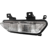 Back Up Light for 2018-2019 Mustang JR3Z15500A FO2880102 3222-0051-CAPA - product image