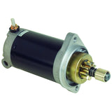 Starter Fits Yamaha CS340E Ovation LE, VX500 VMAX 500 1994-2000 8BB818000000 – front view