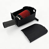 Cold Air Intake System KD4160Z for 2015-2018 Mercedes-Benz C300, E300 and GLC300 2.0L Turbo