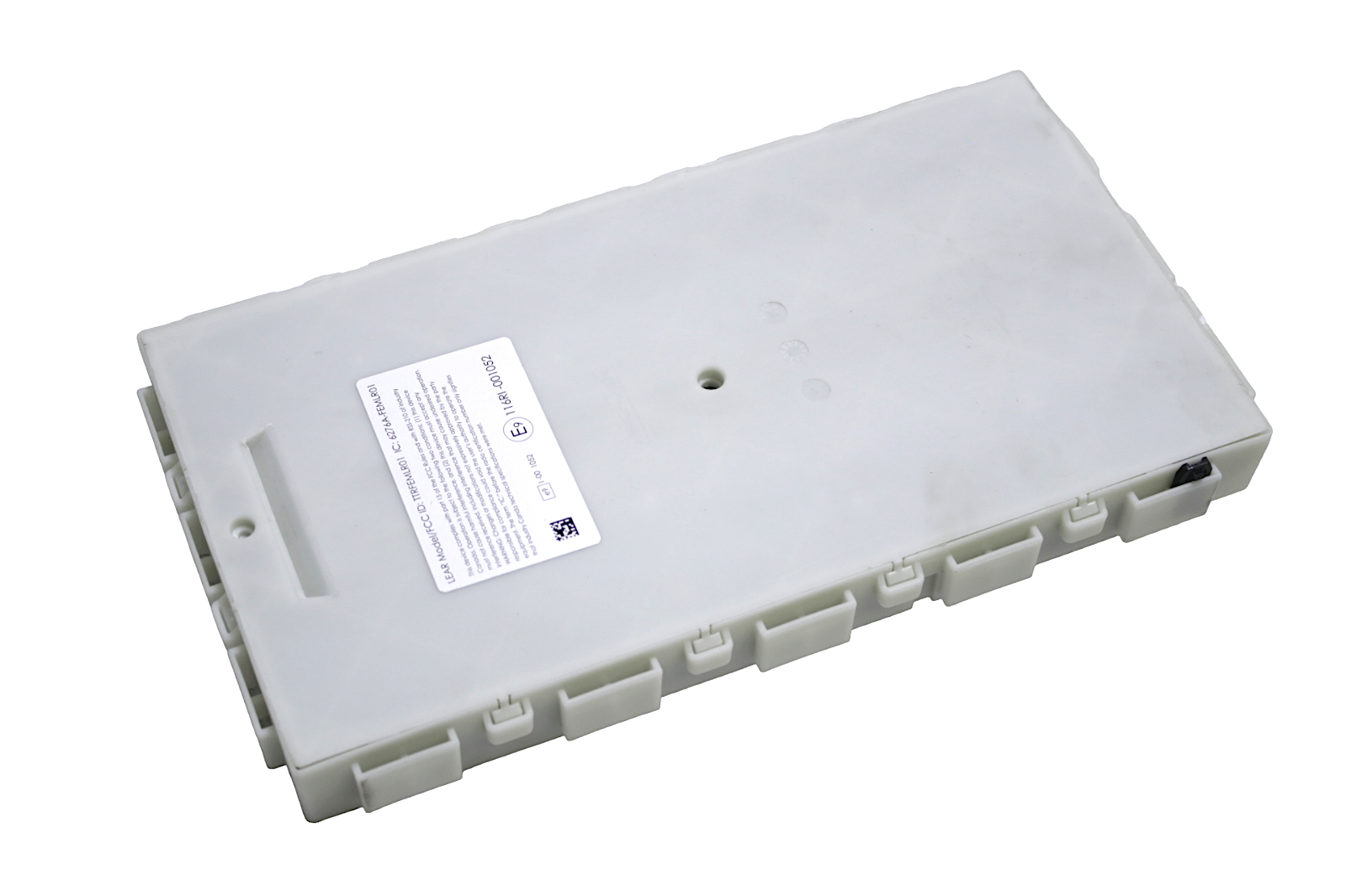 Front Electronic Body Control Module 2014 2015 2016 BMW M235i F22 FEM ...