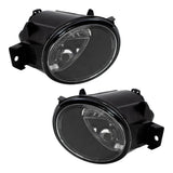 Fog Light For 2016-2018 Altima w/ Daytime Running Lights Set 261501HA0B 4225-0028LR - product image