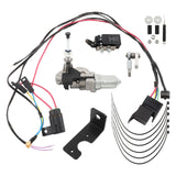 Electric Wiper Door Actuator Conversion Kit for 1969-1972 Chevrolet Corvette