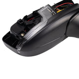 Passenger Side Power Mirror with Blind Spot Indicator, Non-Heated, for 2017-2021 Mazda 6