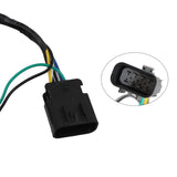 Headlight Wiring Harness for 2007-2014 Chevrolet Silverado 1500 2500HD 3500HD 15841609 – product image 4