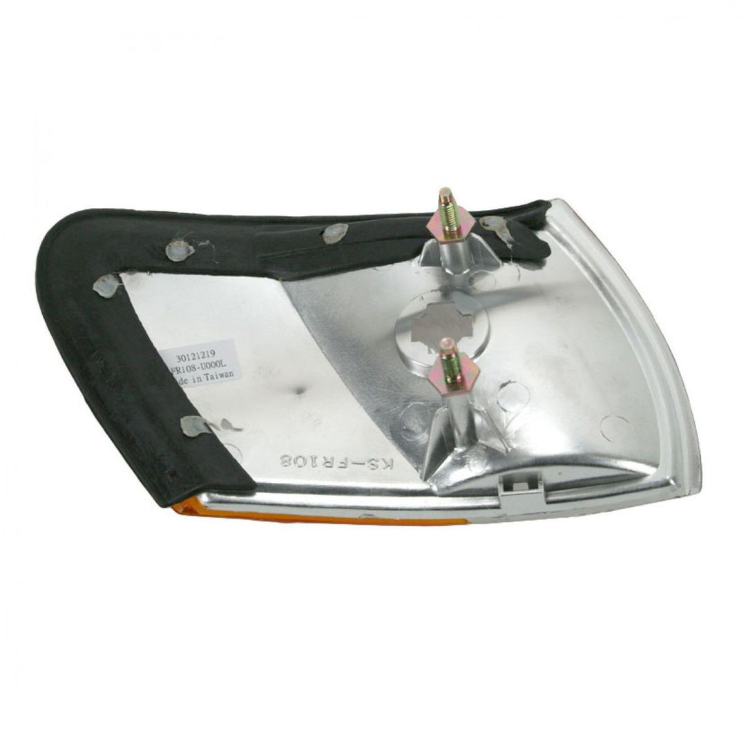 Corner Marker Light Pair for 1992-1995 Ford Taurus