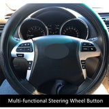 Highlander Audio Volume Speed Cruise Control Buttons Switch For Toyota Camry - product image 4