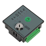 DSE701AS Automatic Start Generator Controller Control Panel