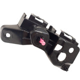 Brock Front Outer Bumper Cover Side Support Bracket fits Lexus ES Left 6449-0065L - product image
