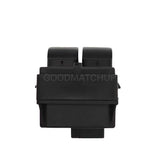 Driver Power Window Switch for 2007-2013 Chevrolet Silverado GMC Sierra FT1421862PE – product image 4