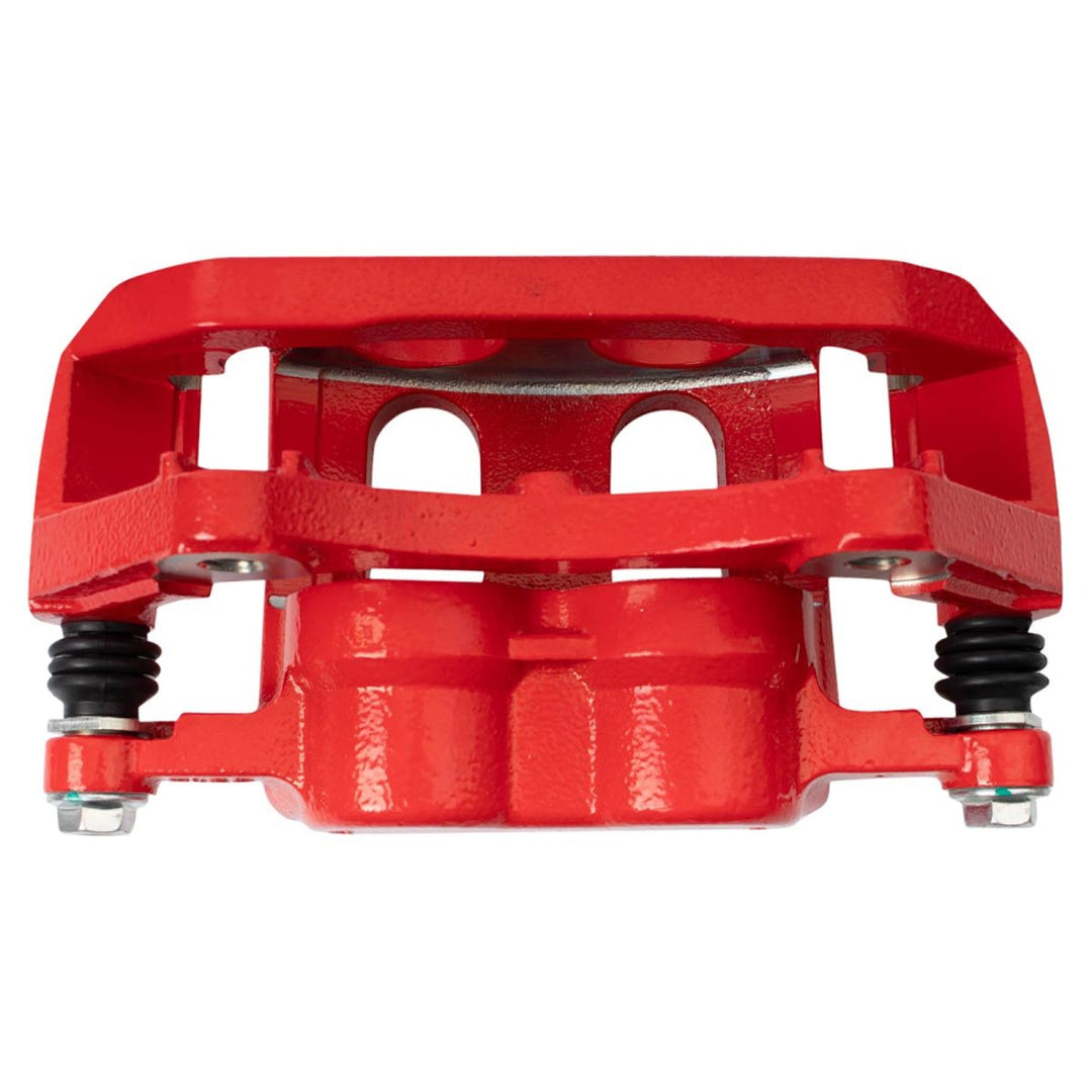 Front & Rear Performance Brake Caliper Set of 4 for Ford Taurus, Explorer, Flex & Lincoln MKT
