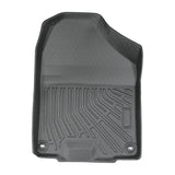 TPE Floor Mats and Cargo Liner Set for 2019-2025 Honda Passport
