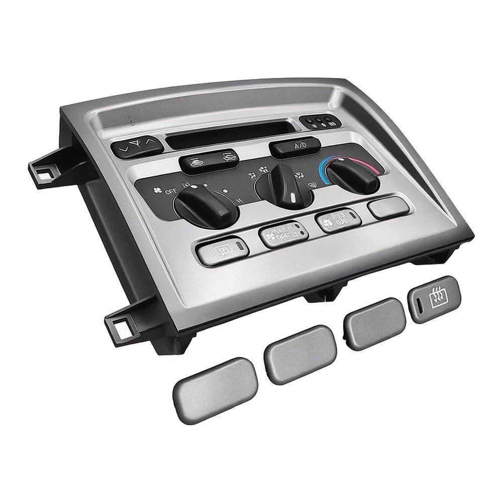 Climate Control Panel 55900-60850 for 1998-2007 Toyota Land Cruiser