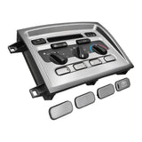 Climate Control Panel 55900-60850 for 1998-2007 Toyota Land Cruiser