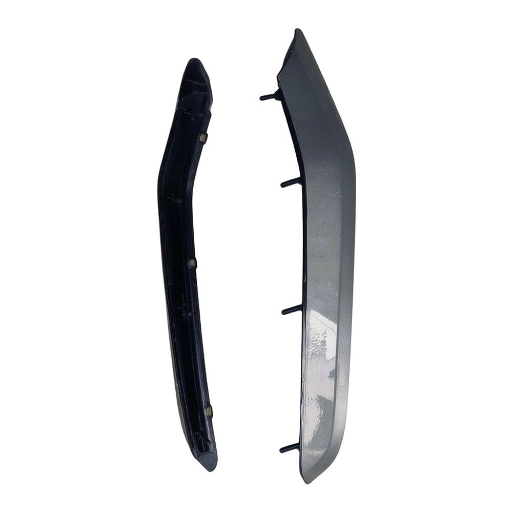 Front Bumper Grille Trim 51118056867 for 2012-2018 BMW X5 F15