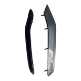 Front Bumper Grille Trim 51118056867 for 2012-2018 BMW X5 F15