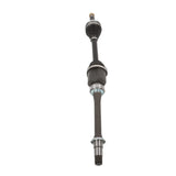 Front Left CV Axle Shaft for Toyota Avalon Solara Sienna Lexus ES300 NCV69545 – product image 2