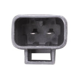 Window Regulator with Motor For 1997-2003 Grand Prix Sedan Rear Left 10321732 1552-6527L - product image