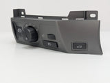 2002-2005 BMW 745i 745Li Headlight Fog Light Parking Trunk Control Switch OEM 6918848 - product image
