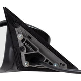 Power Mirror For 2011-2018 Charger Blind Spot Detection Heated Manual Fold Left 2332-0056L - product image