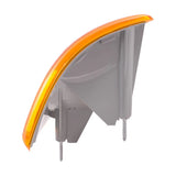 Park/Signal/Side Marker For 1993-1997 Ranger Set F37Z13200B FO2521116 3223-0011LR - product image