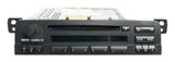 2002-2006 BMW 330i 325i M3 AM/FM Single Disc CD Receiver Radio 65.12-6927902 - product image