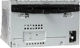 Ford Taurus 2010 Radio AM/FM MP3 Single CD Receiver with Satellite AG1T-19C157-AG - product image