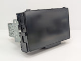 2020-2022 Kia Sportage Radio Receiver Display Screen 96160D9220FHV W/o Nav OEM - product image