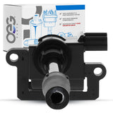Coil, Ignition For Mitsubishi Space Star 98-04 H6T12471A MD362913 MD366821 PPCUF2876 – front view