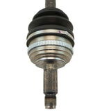 Front Passenger Side CV Axle Shaft for 1997-2001 Honda Prelude