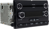 2010 Ford F-250 Super Duty OEM AM FM MP3 6 Disc CD Radio 9C3T-18C815-AE - product image