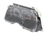 1999-2002 Lincoln Navigator Speedometer Gauge Cluster Assembly XL7F-10849-AB - product image