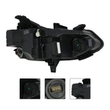 Left Driver Side Full LED Headlight Assembly W/ Bulb for 2019-24 Chevy Camaro 84756145 – product image 4