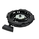 Recoil Pull Starter for Briggs and Stratton 450E 500E 550EX 625E 140cc Engines 591139