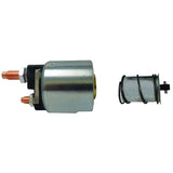Solenoid Fits John Deere 5045D 5050D 5055E 5065E 5075E 2008 245-40022 594309 PP66-9460 – front view