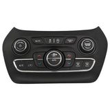 2019-2022 Jeep Cherokee AC Heater Air Climate Temperature Control 68285942AF OEM - product image