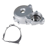 Stator Magneto Cover LH with Gasket for Suzuki DRZ400E DRZ400S DRZ400SM