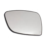 Mirror Glass with Base For 2014-2018 Forte Sedan Heated Left 87611A7050 9339-0051L - product image