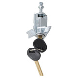 Driver Door Lock Cylinder with 2 Keys for 2000-2006 BMW X5 E53 51217035421