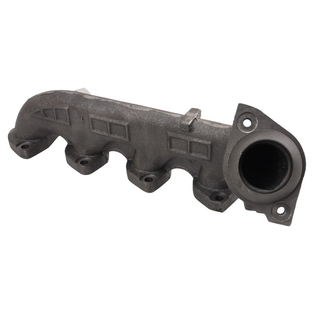 Driver Side Exhaust Manifold with Gasket for Ford 5.4L E-Series, F-250, F-350 and Excursion