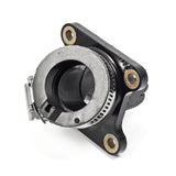 Car Intake Manifold Boot Carburetor Holder For Kawasaki Kx80 Kx100 1991 - 2000 – product image 4
