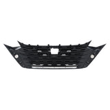 Front Upper Mesh Grille for 2024-2025 Nissan Sentra S SV 62310-6LY0A