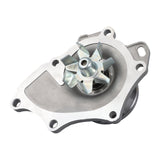Water Pump with Gasket for 2001-2012 Toyota Camry RAV4 Highlander Solara Corolla 2.4L AW9414