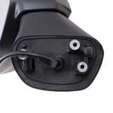 Power Mirror For 2016-2021 WRX Blind Spot Detection Turn Signal Indicator Left 9332-0030L - product image