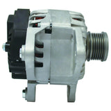 Alternator For Nissan Sentra L4 1.8L 13-18 23100-3SH2B 2611855B FG12T039 – alternate view