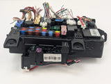 2015-2016 Mitsubishi Outlander Fuse Box Engine Body Control Module ECM BCM OEM L8637-011A - product image