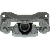 New Rear Left Brake Caliper For Subaru Legacy 2.5 2005 26692AG050 BC2051 19B3217 PPBC2051 – front view