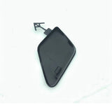 Front Bumper Tow Hook Eye Cover Cap Plastic KS73-19A989-AW For Ford Mondeo – product image
